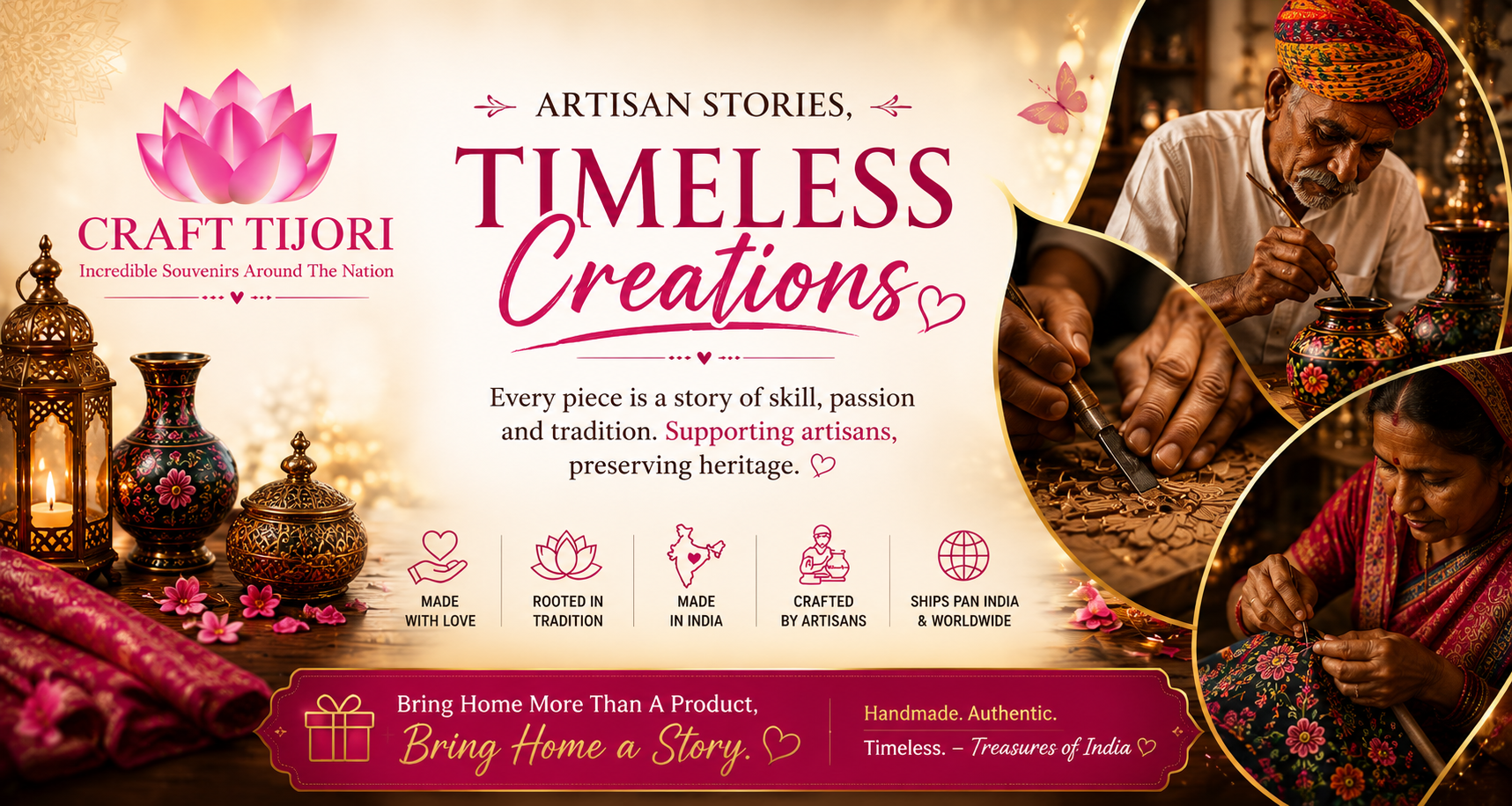 Artisan-Stories artisan