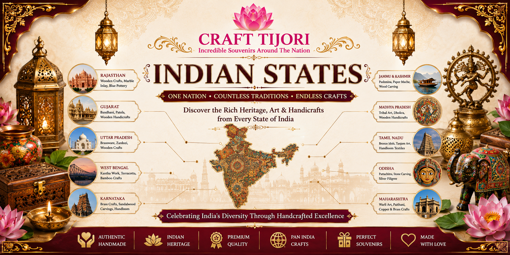 indian states